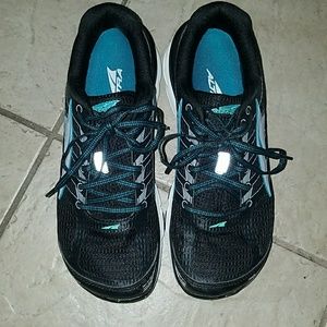 Altra Provisions